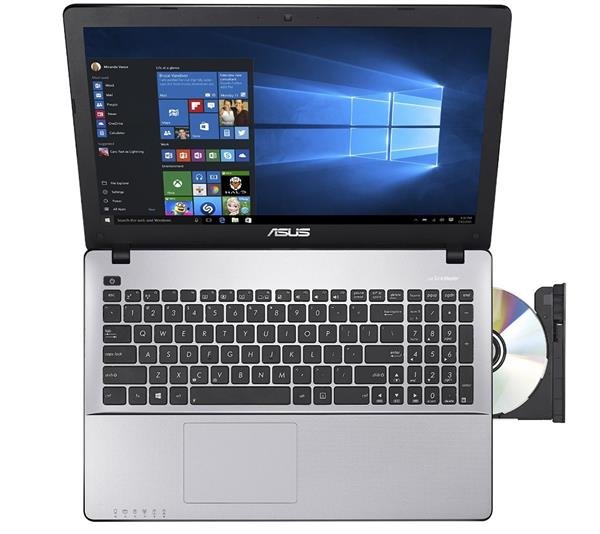 Cheap laptop with dvd drive 2020