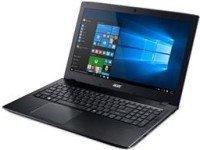 Acer Aspire E15